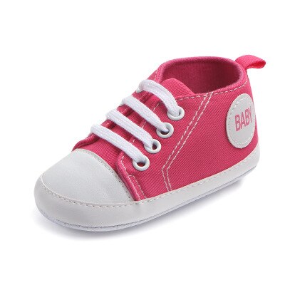 Infant Walking Shoes Unisex Sneakers